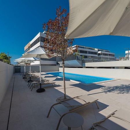 Luxury Penthouse Cosmacendi Leilighet Zadar Eksteriør bilde